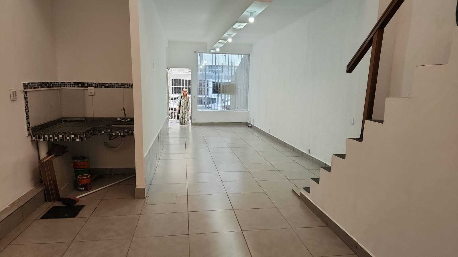 Loja-Salão para alugar, 120m² - Foto 8