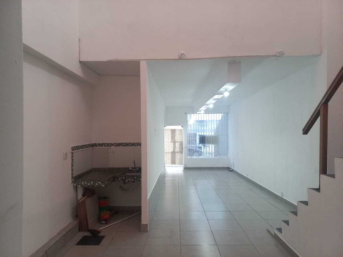 Loja-Salão para alugar, 120m² - Foto 3