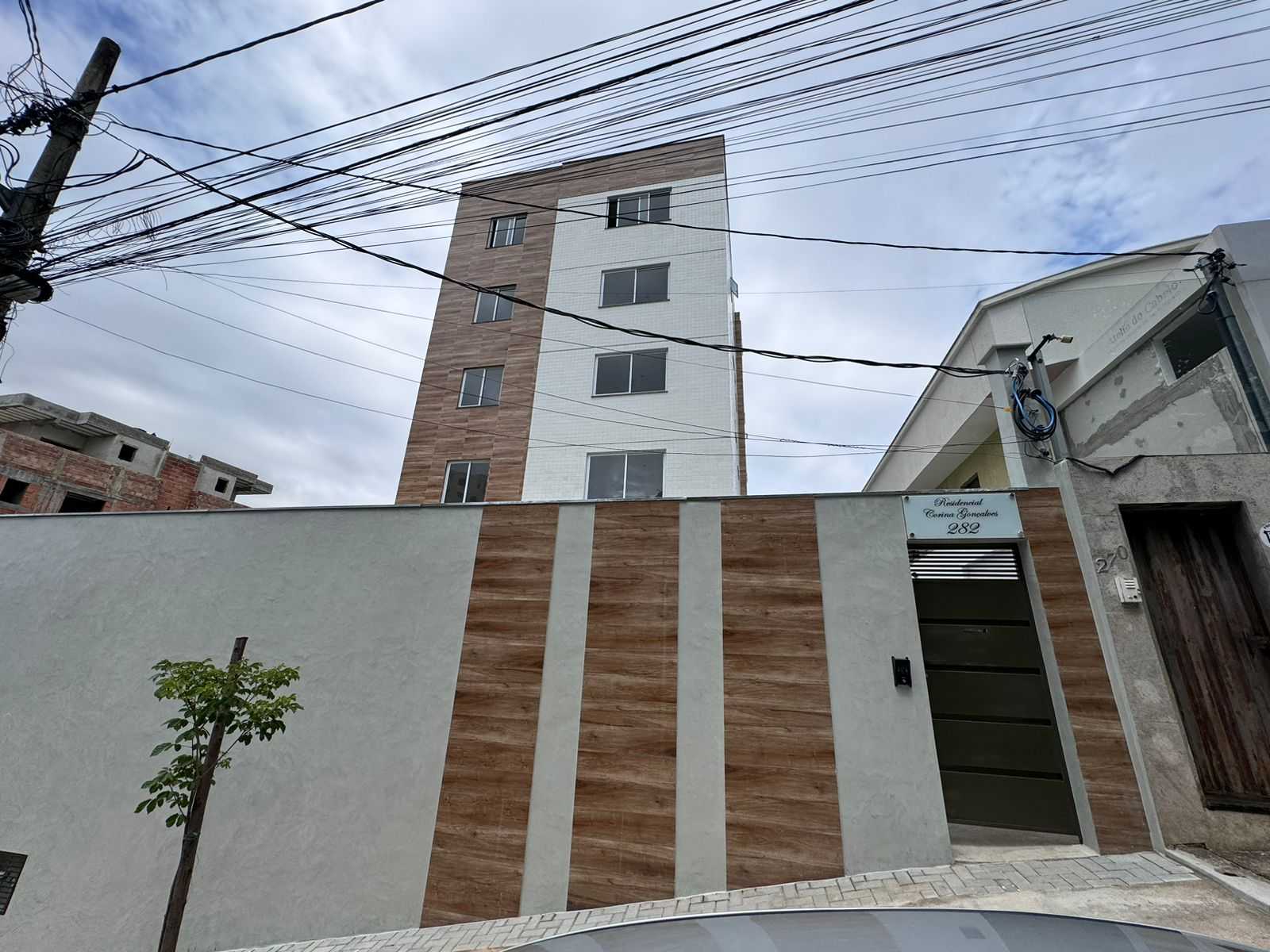 Apartamento à venda com 3 quartos, 82m² - Foto 19