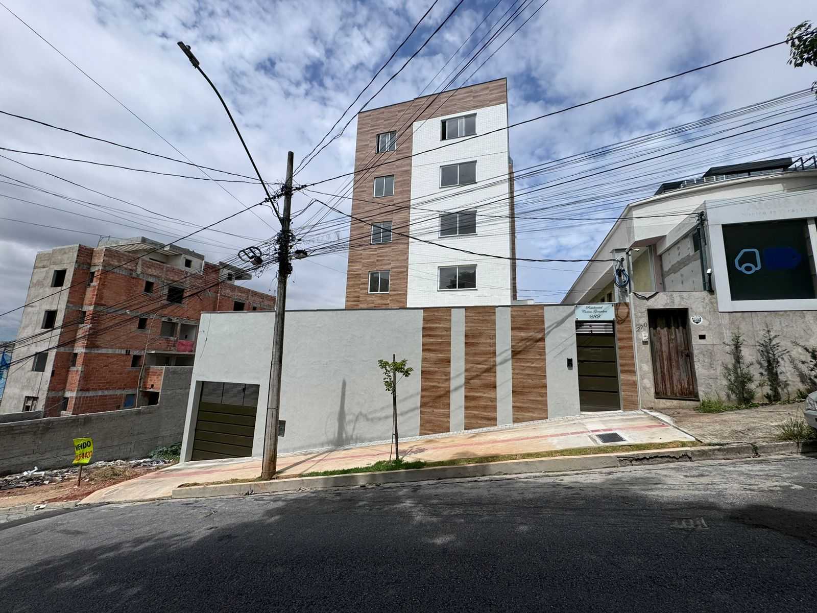 Apartamento à venda com 3 quartos, 82m² - Foto 17