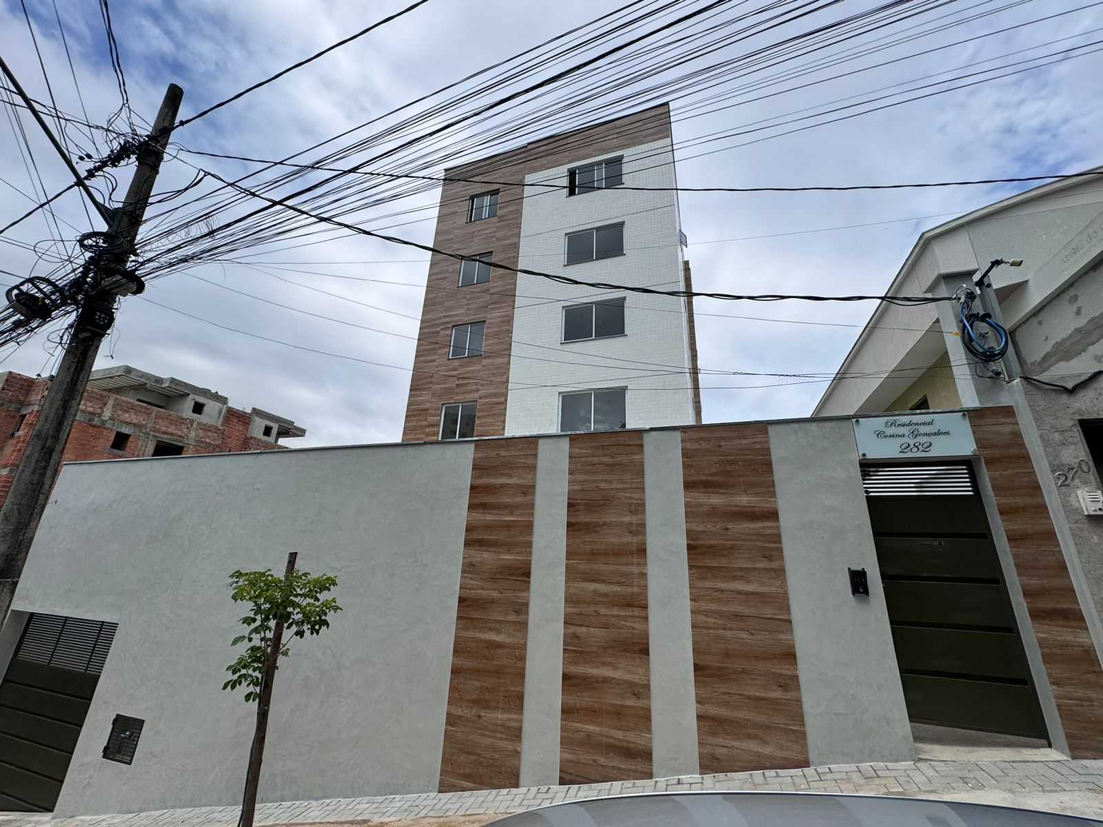 Apartamento à venda com 3 quartos, 82m² - Foto 18