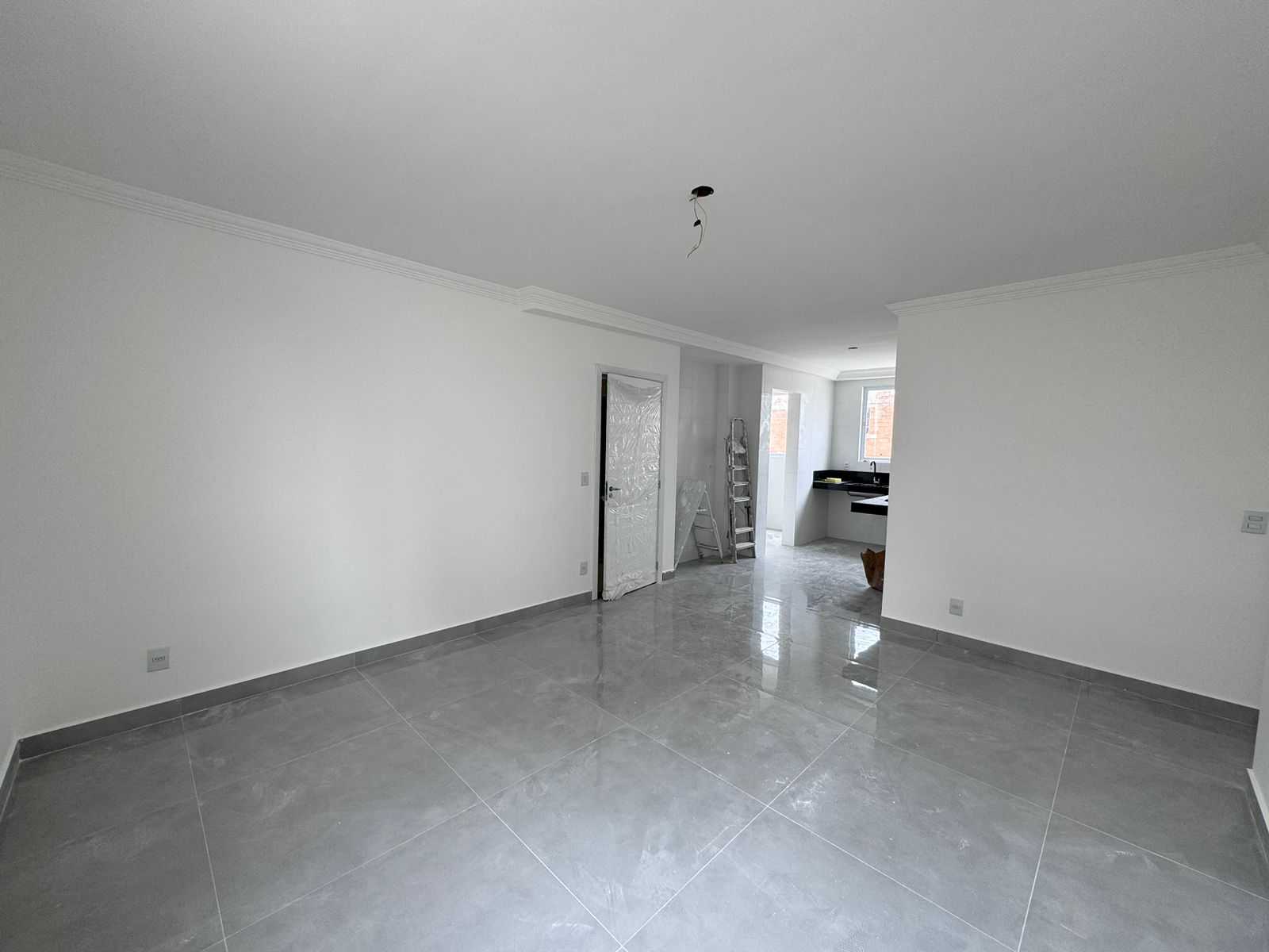 Apartamento à venda com 3 quartos, 82m² - Foto 4