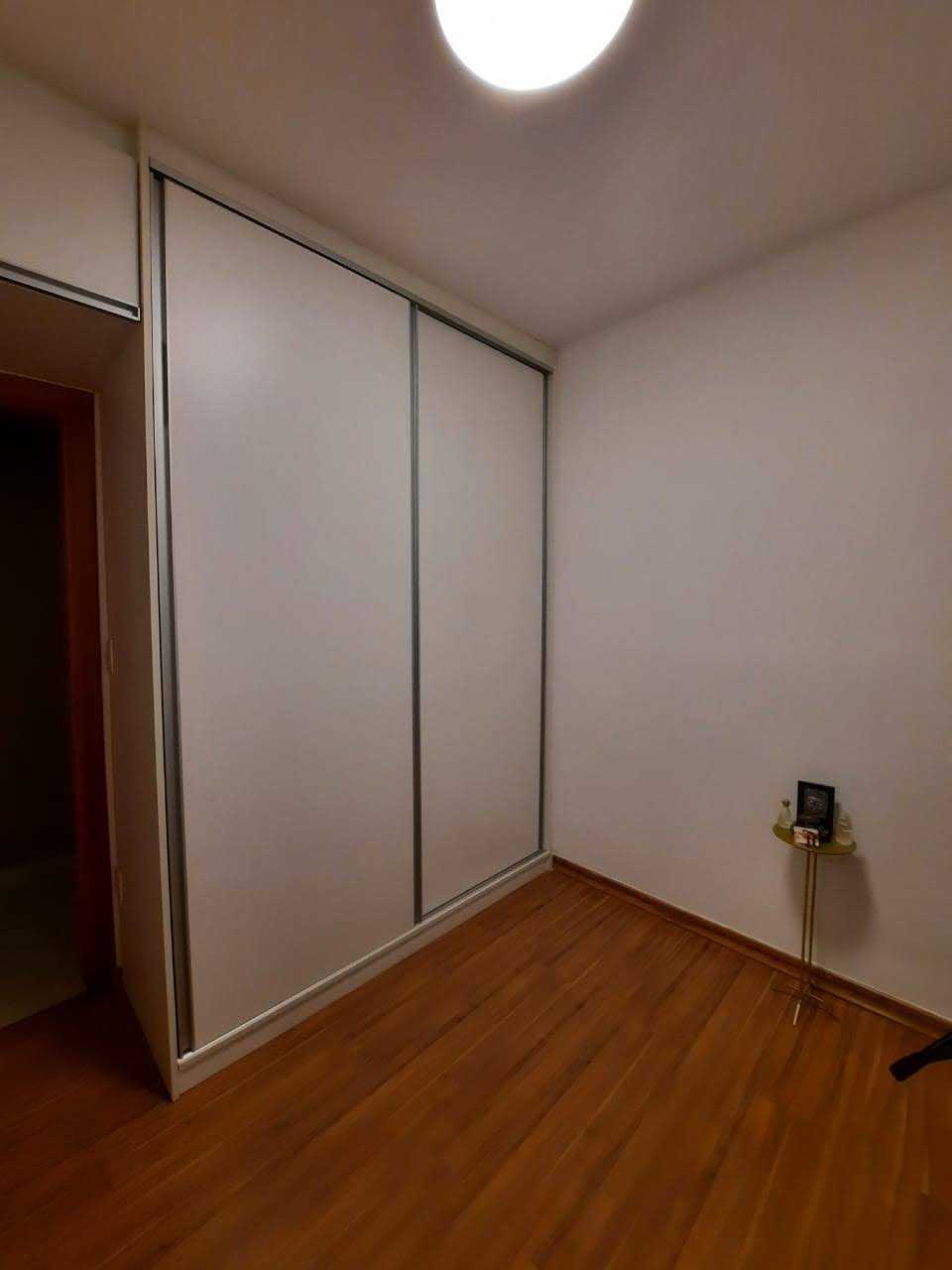 Apartamento à venda com 2 quartos, 90m² - Foto 6