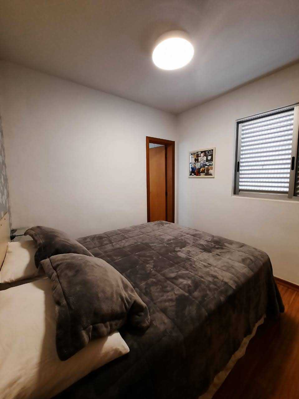 Apartamento à venda com 2 quartos, 90m² - Foto 5