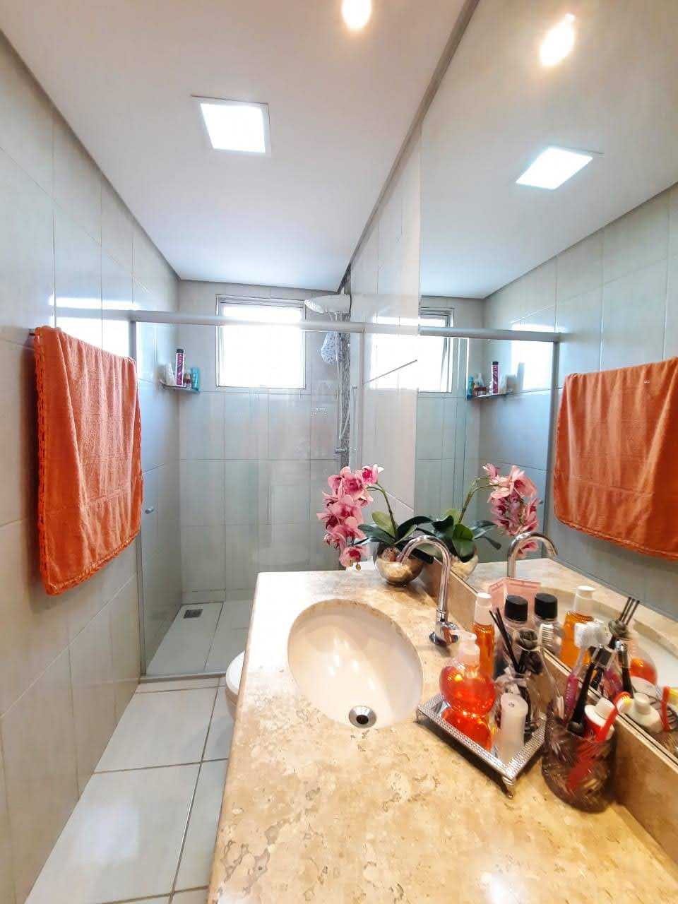 Apartamento à venda com 2 quartos, 90m² - Foto 9