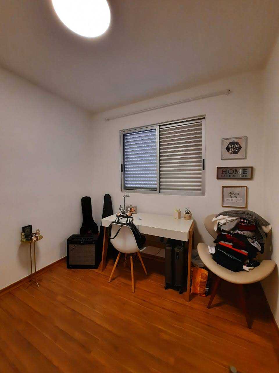 Apartamento à venda com 2 quartos, 90m² - Foto 8