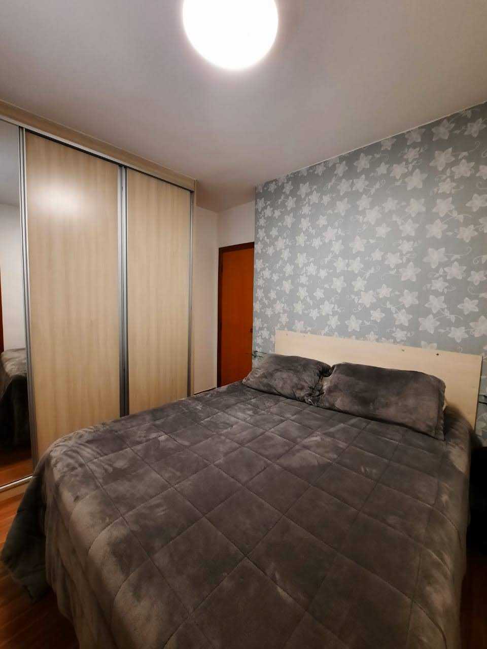 Apartamento à venda com 2 quartos, 90m² - Foto 7