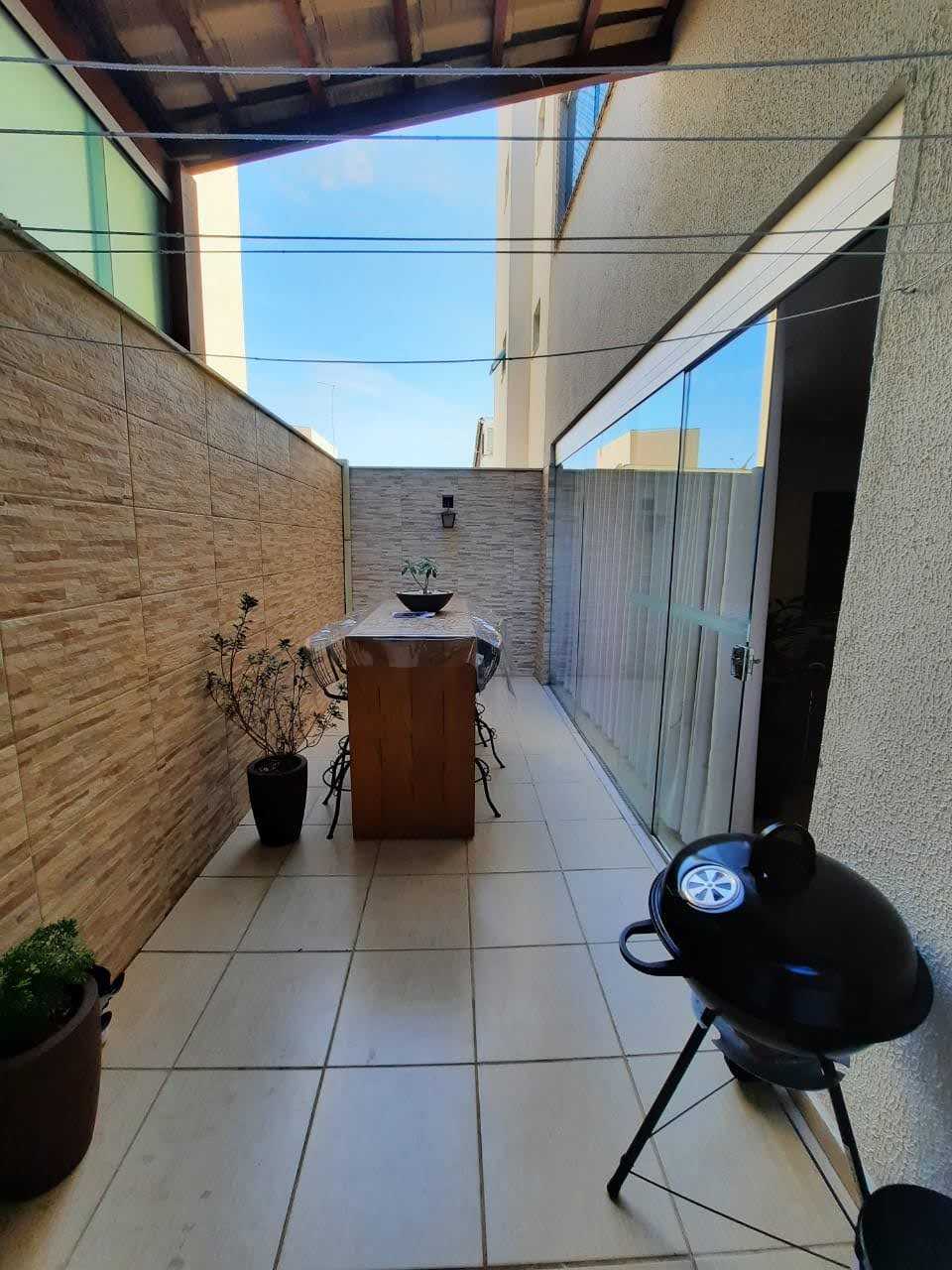 Apartamento à venda com 2 quartos, 90m² - Foto 11