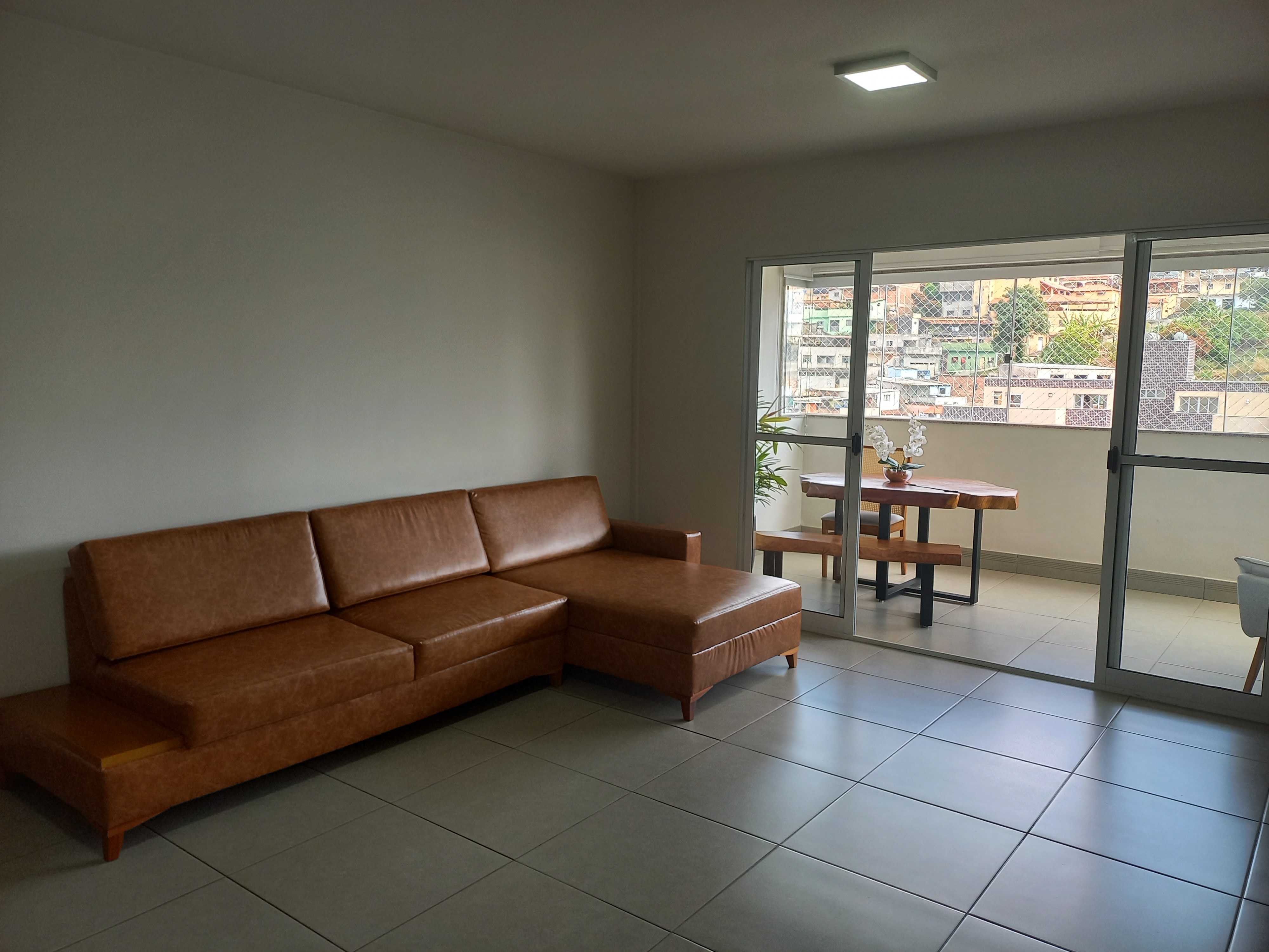 Apartamento, 3 quartos, 115 m² - Foto 4