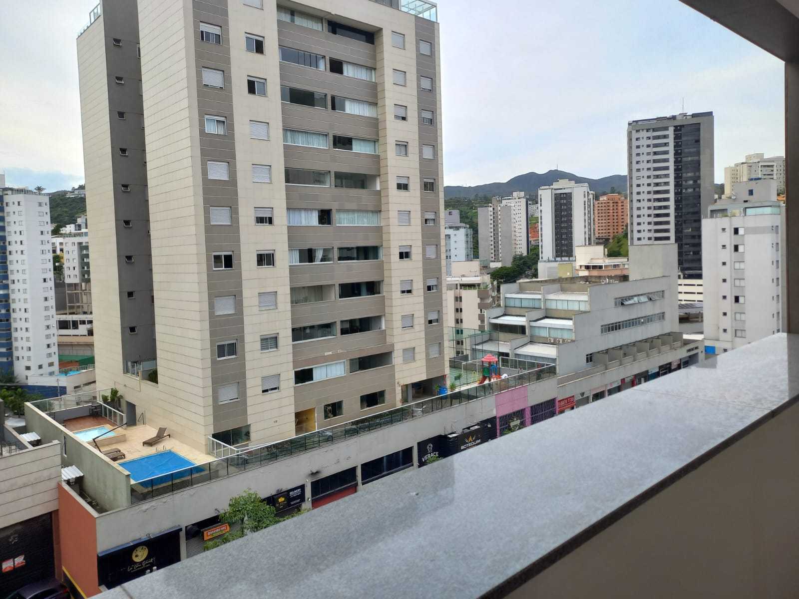 Apartamento à venda com 3 quartos, 120m² - Foto 6