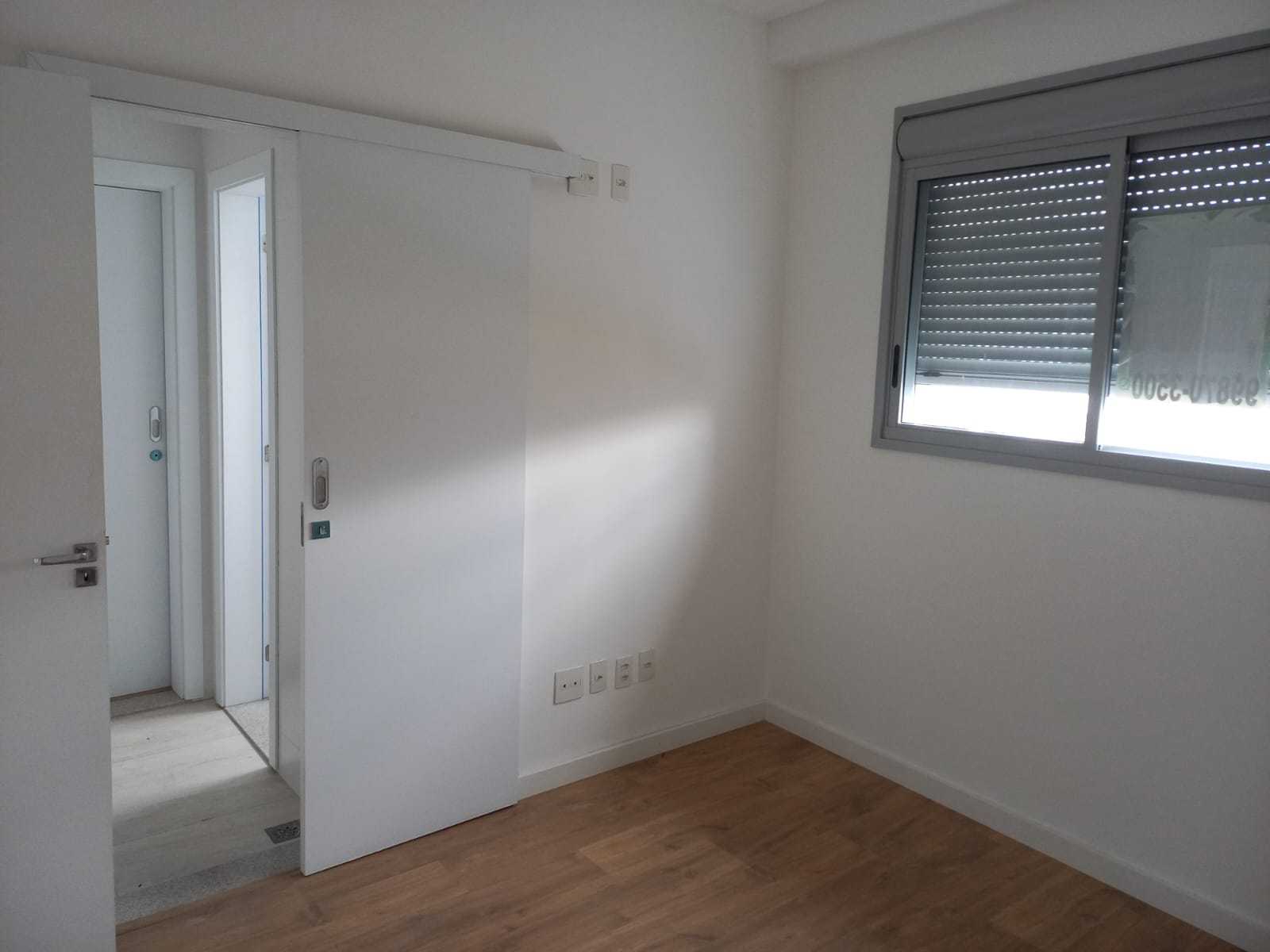 Apartamento à venda com 3 quartos, 120m² - Foto 13