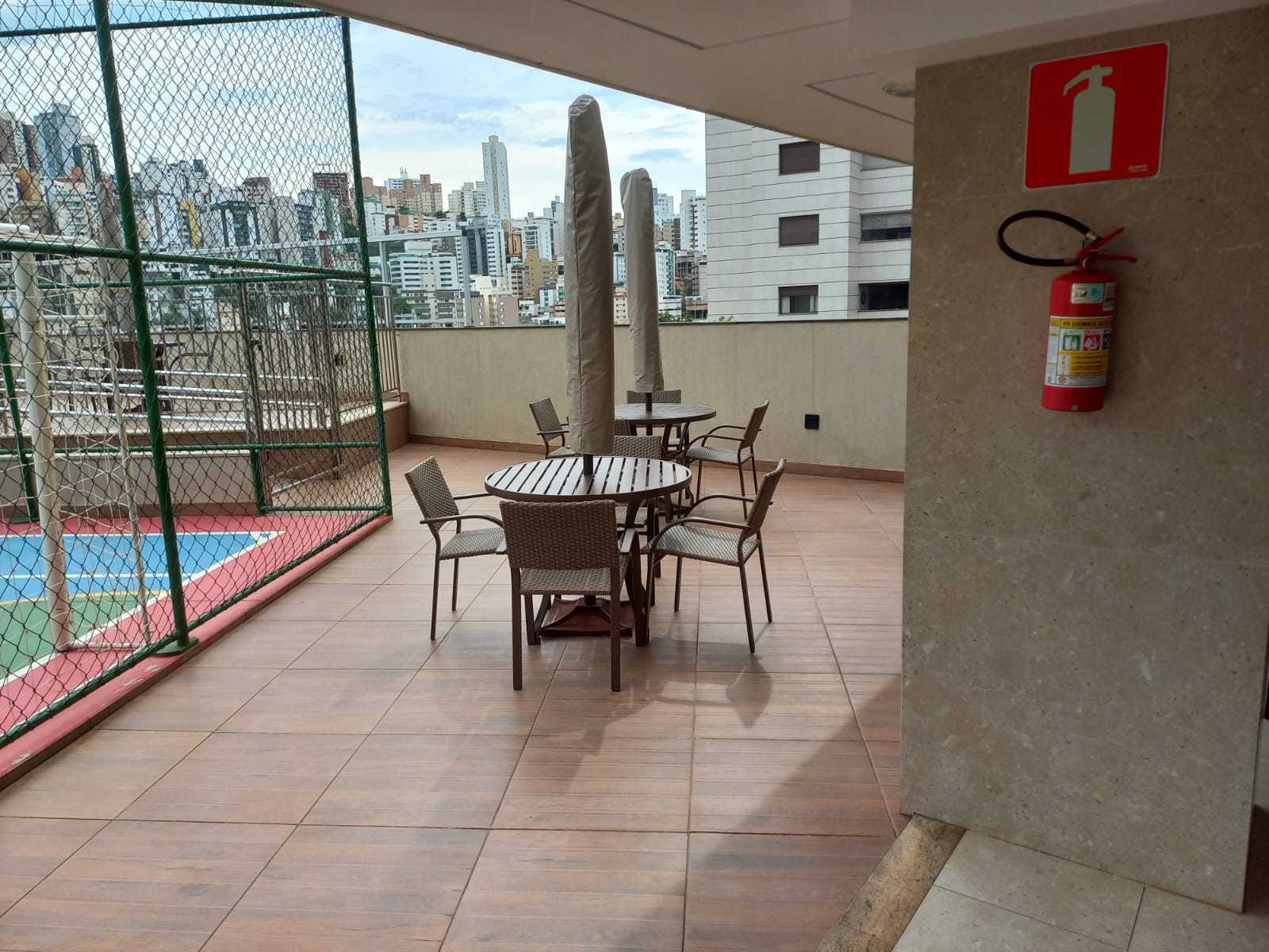 Apartamento à venda com 3 quartos, 120m² - Foto 18