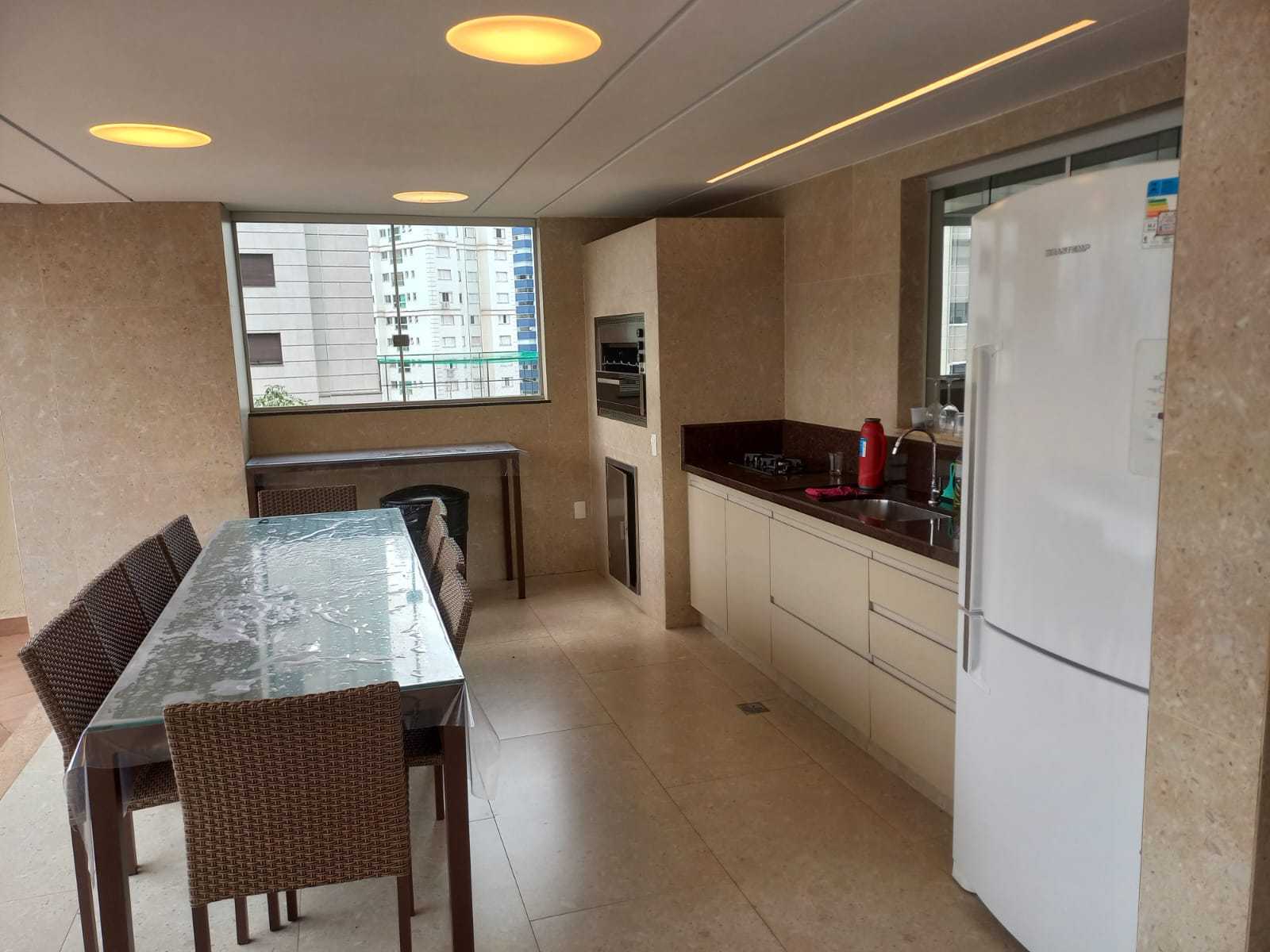 Apartamento à venda com 3 quartos, 120m² - Foto 22