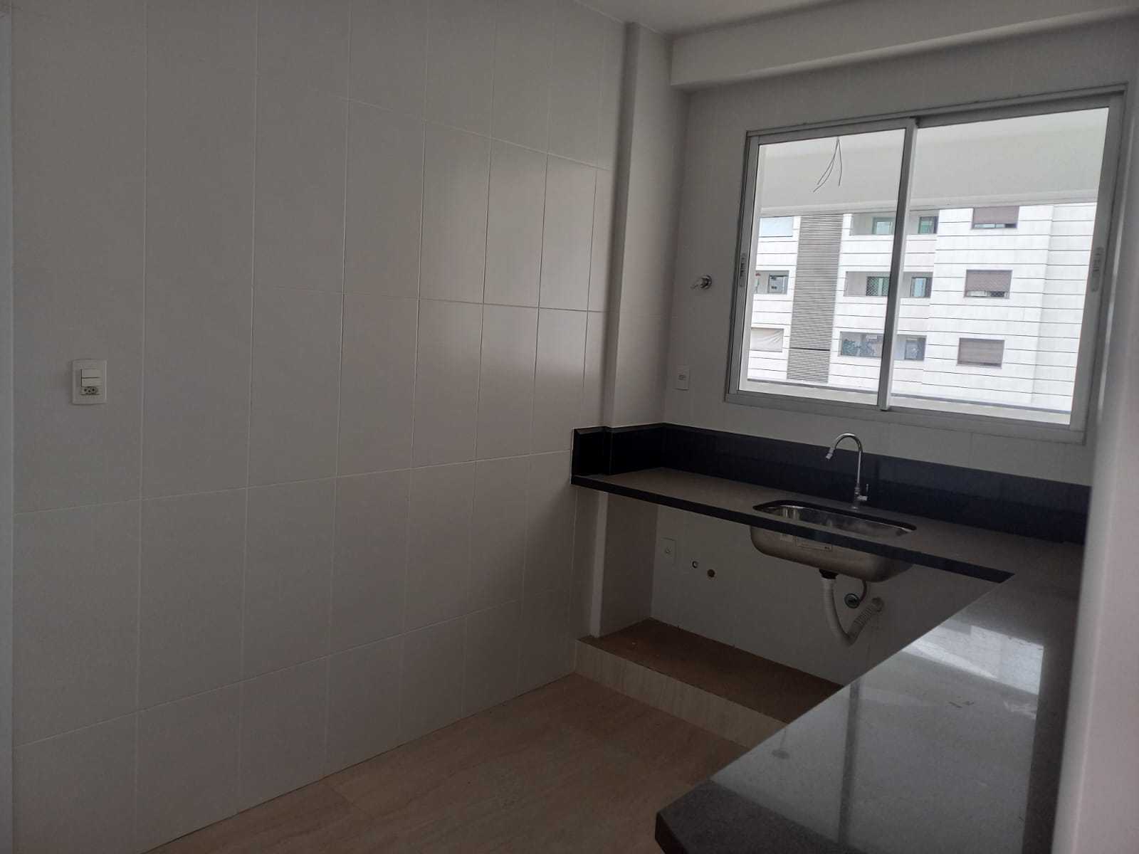 Apartamento à venda com 3 quartos, 120m² - Foto 9