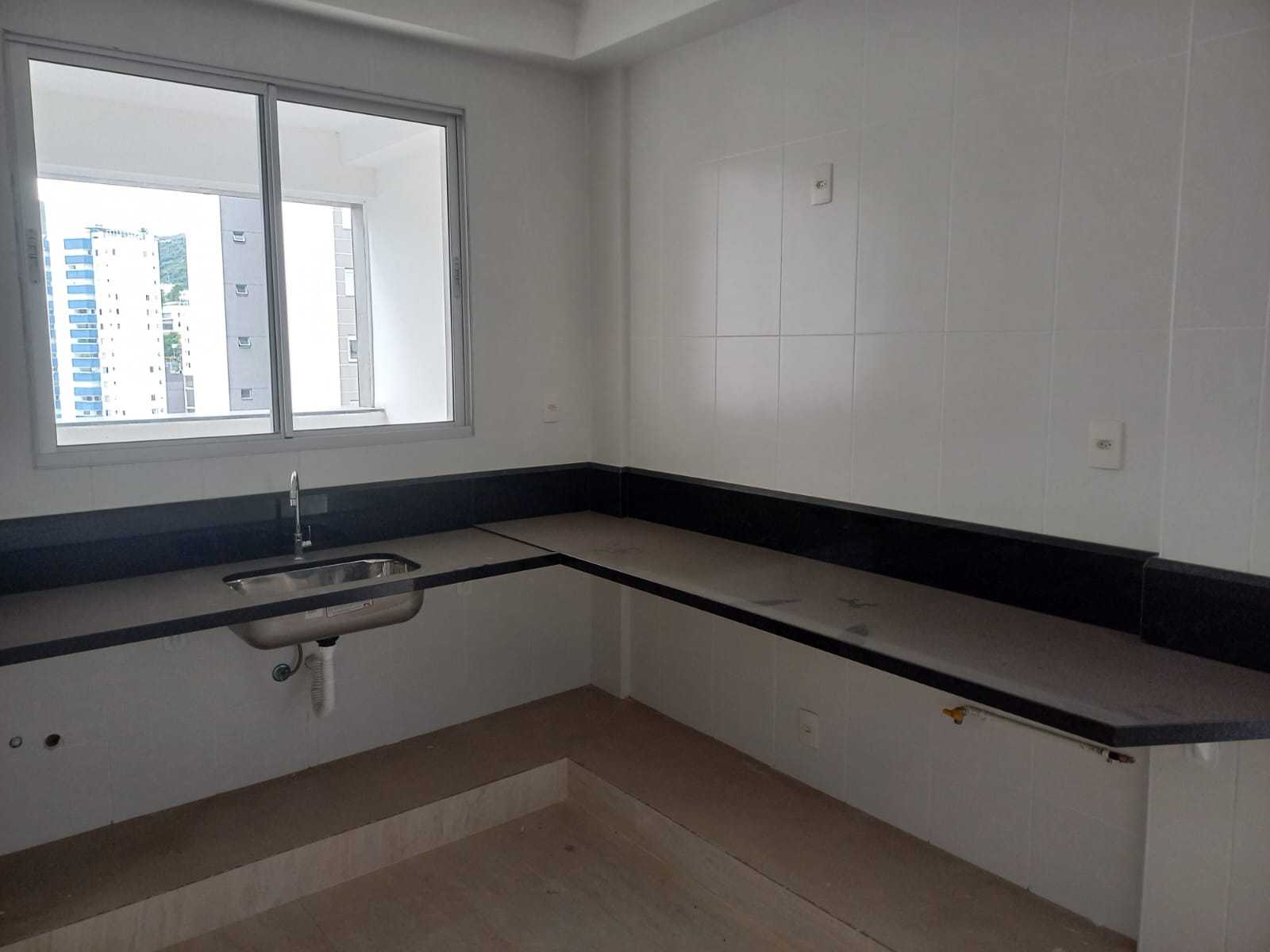 Apartamento à venda com 3 quartos, 120m² - Foto 8