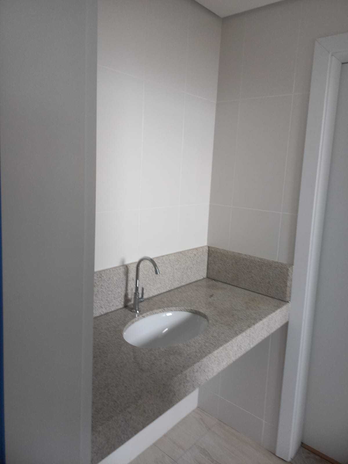 Apartamento à venda com 3 quartos, 120m² - Foto 15