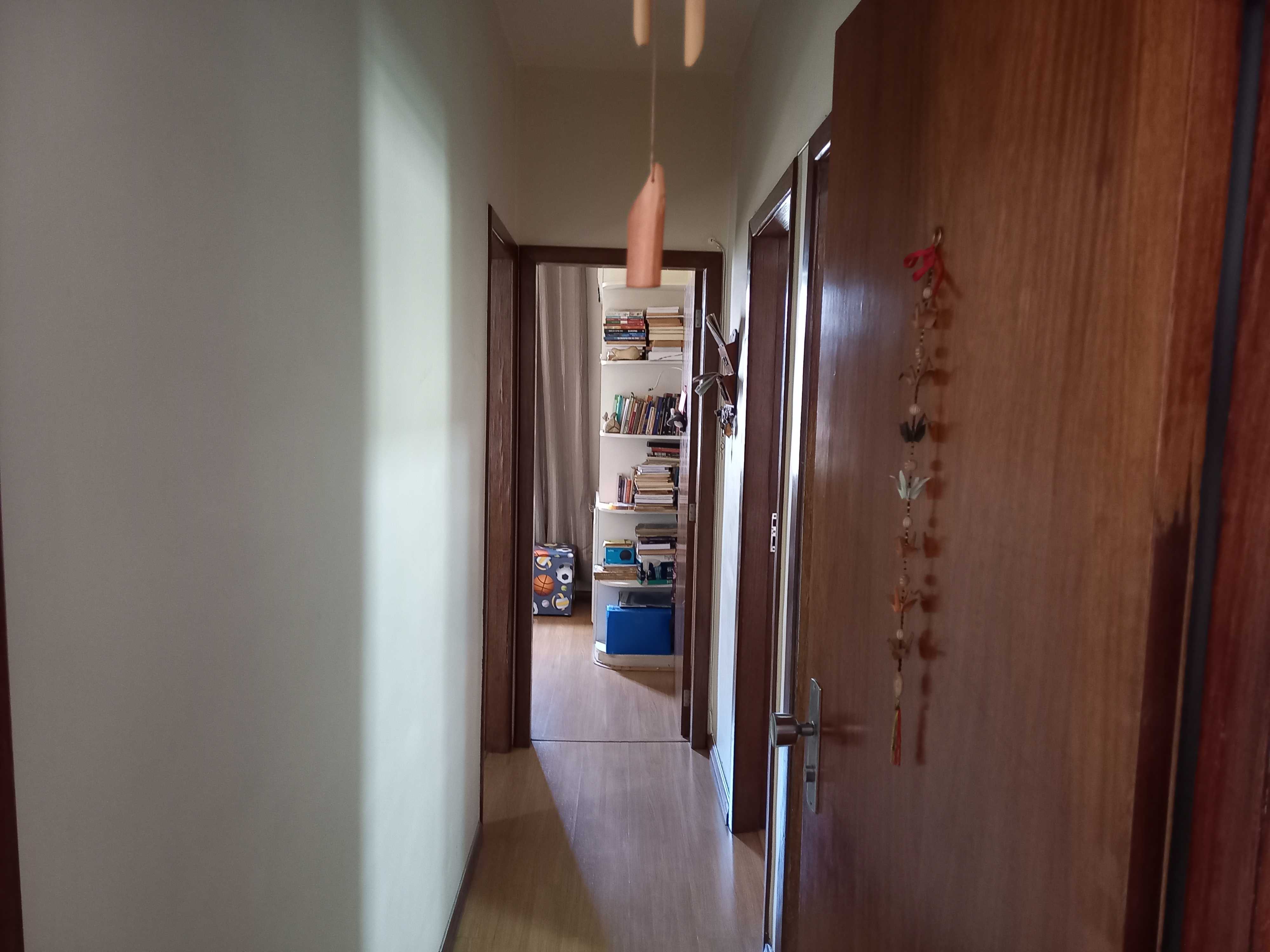 Apartamento à venda com 3 quartos, 105m² - Foto 8