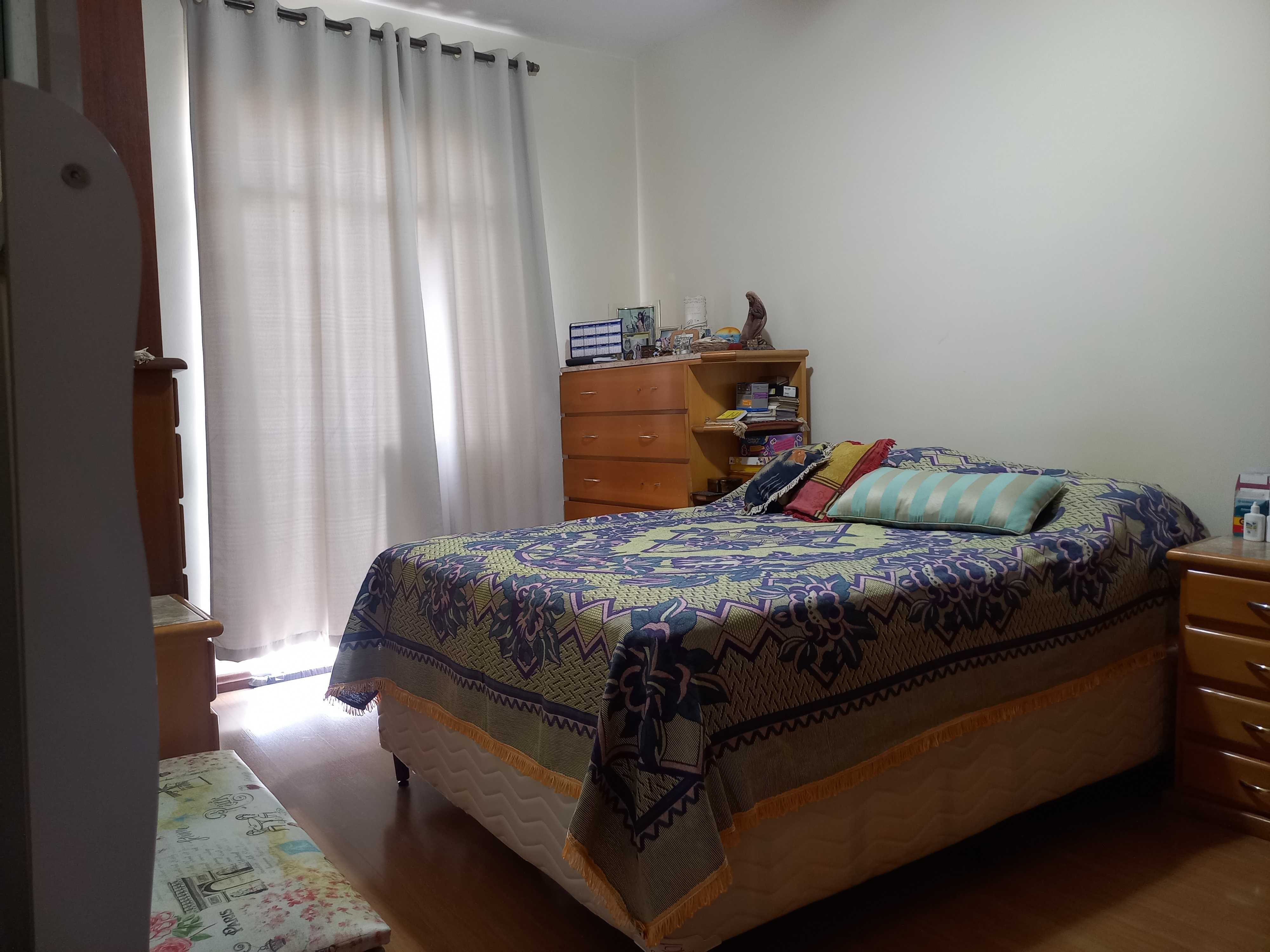 Apartamento à venda com 3 quartos, 105m² - Foto 15