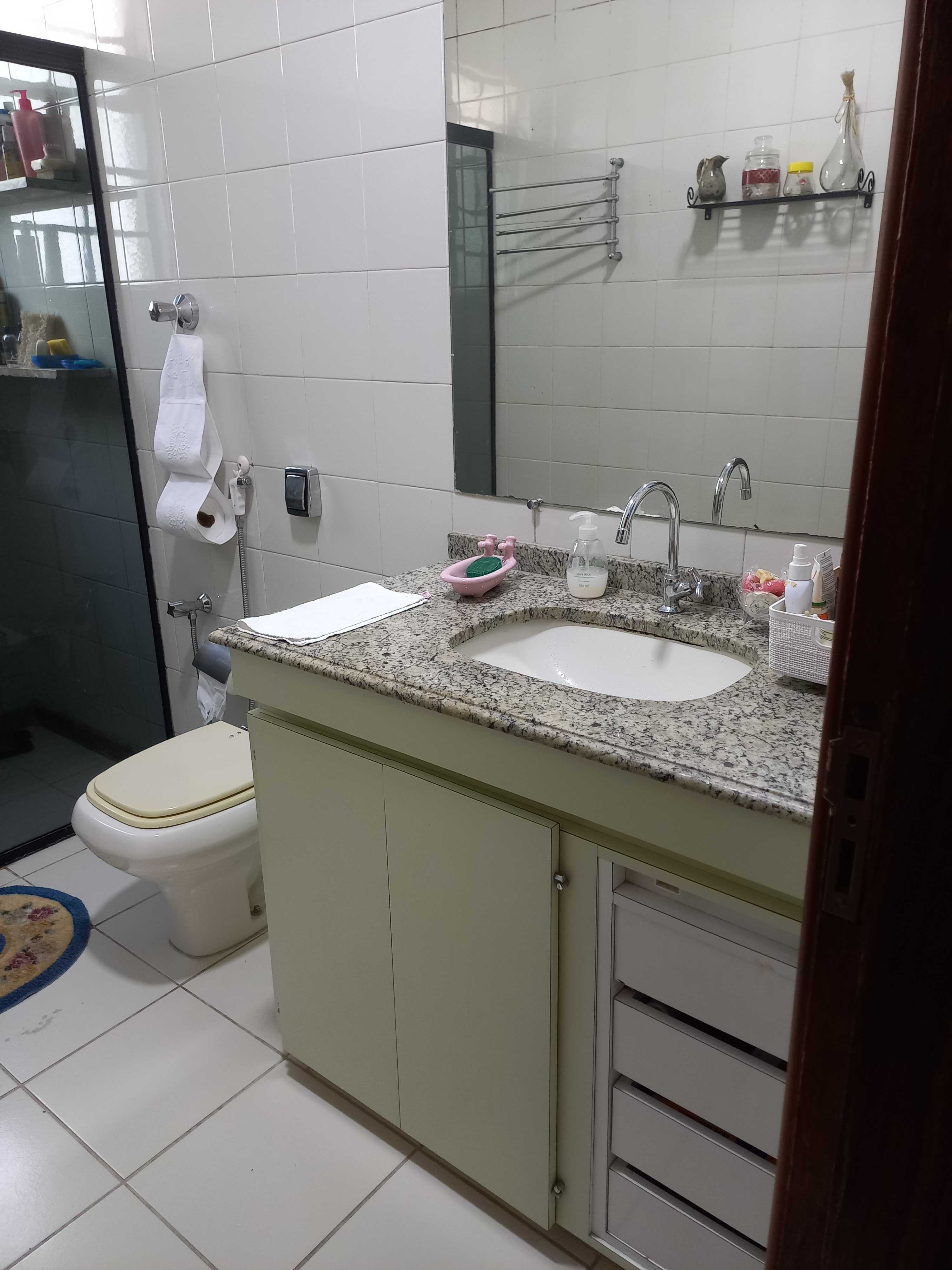 Apartamento à venda com 3 quartos, 105m² - Foto 10