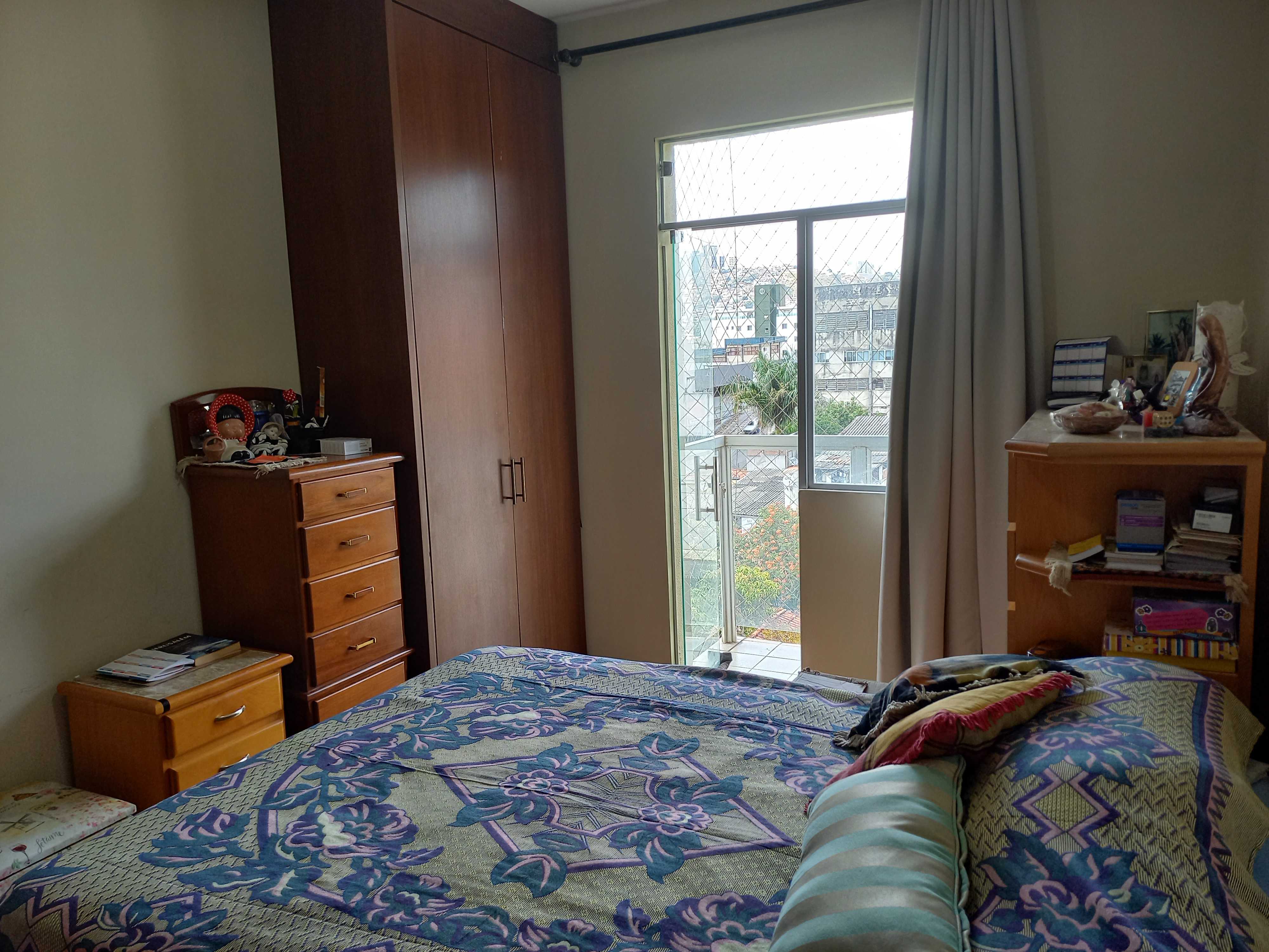 Apartamento à venda com 3 quartos, 105m² - Foto 18