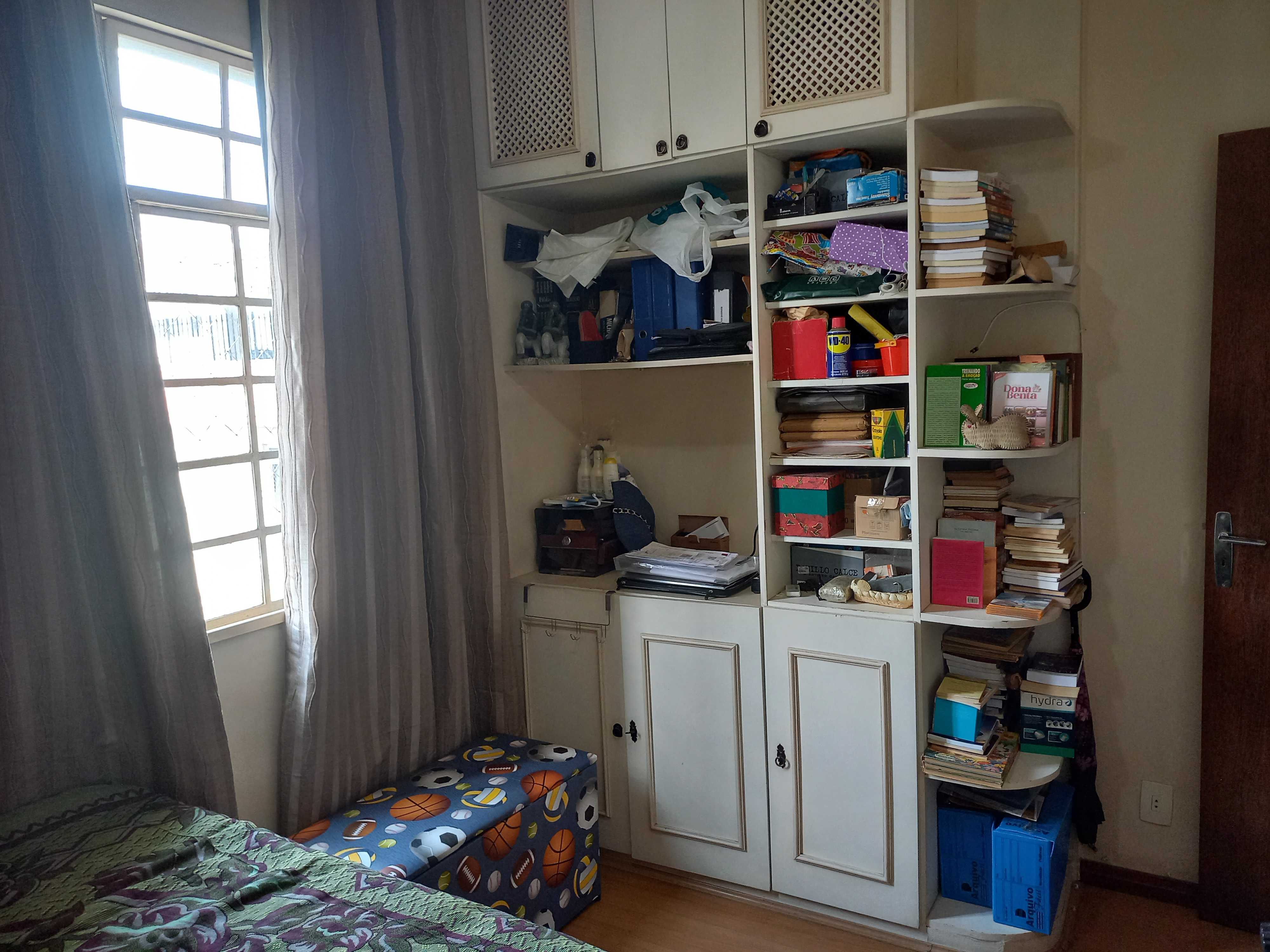 Apartamento à venda com 3 quartos, 105m² - Foto 14