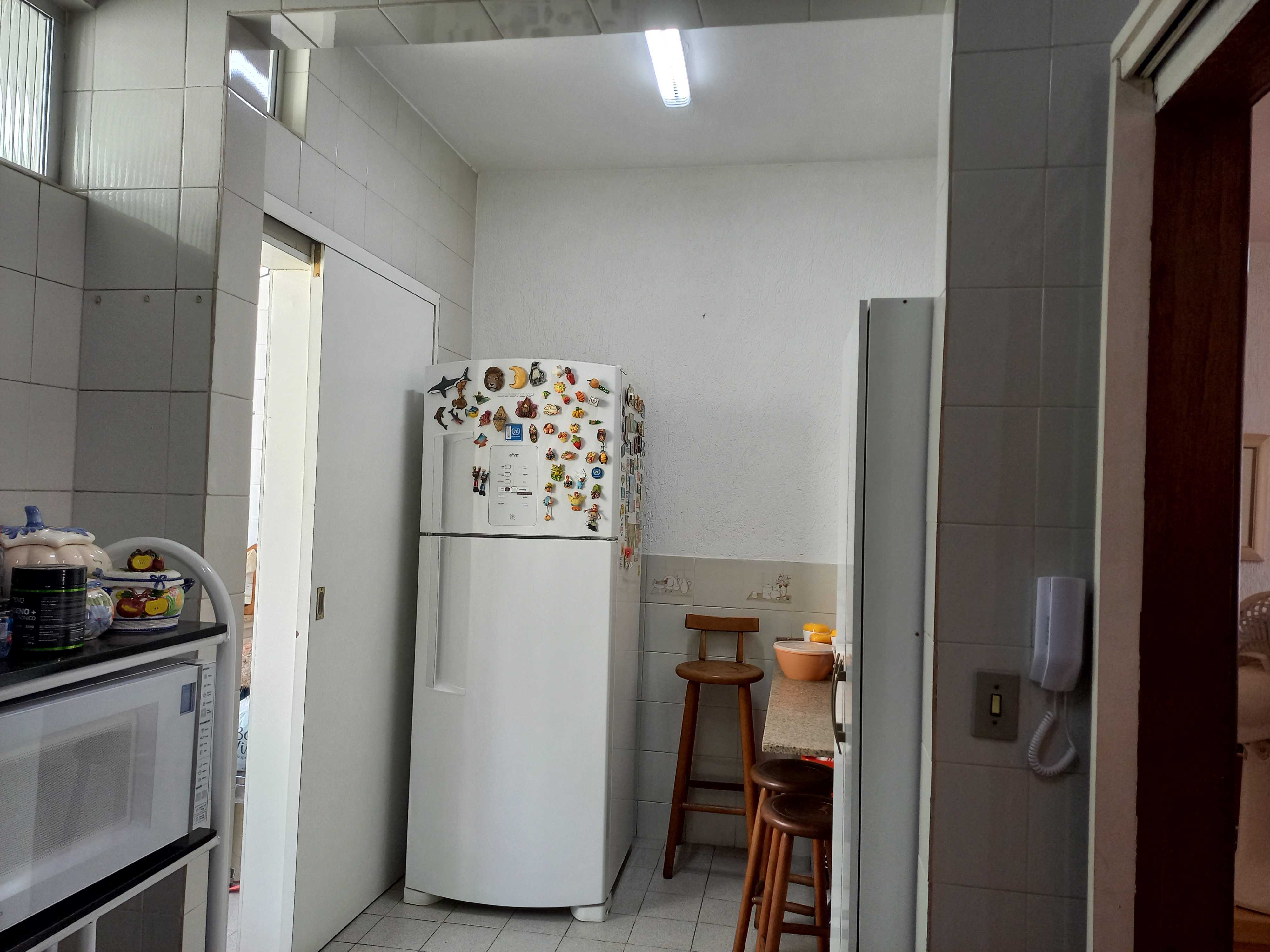 Apartamento à venda com 3 quartos, 105m² - Foto 5