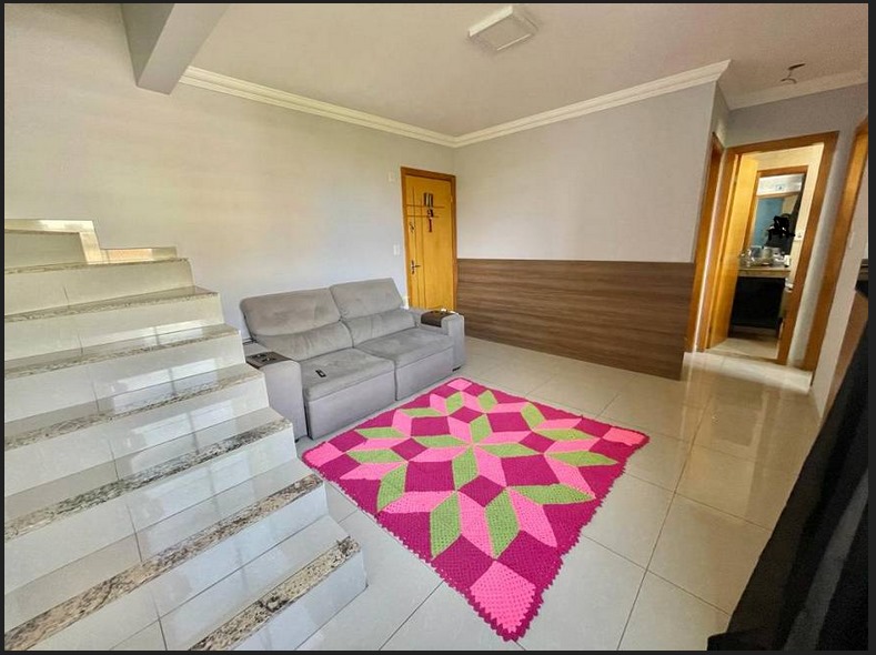 Cobertura à venda com 3 quartos, 134m² - Foto 5