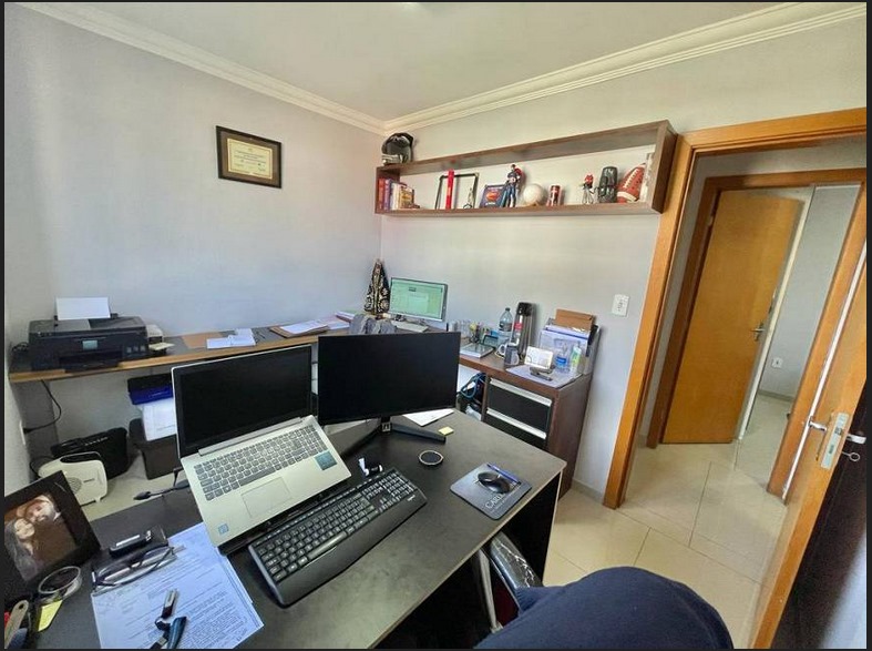 Cobertura à venda com 3 quartos, 134m² - Foto 8