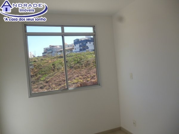 Apartamento à venda com 2 quartos, 60m² - Foto 9