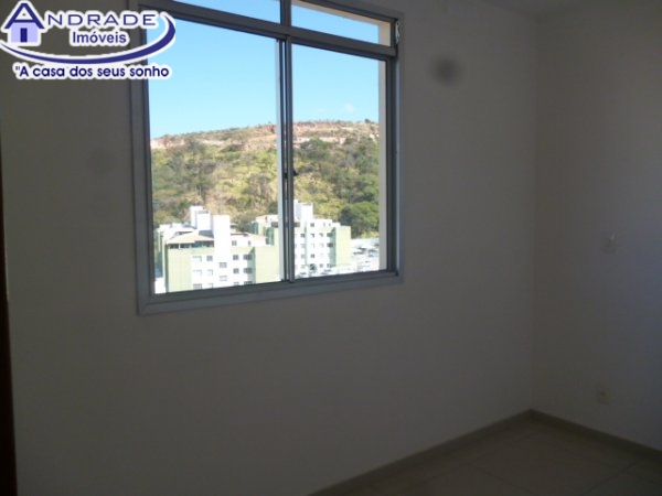 Apartamento à venda com 2 quartos, 60m² - Foto 10