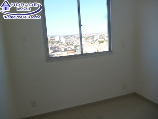 Apartamento à venda com 2 quartos, 60m² - Foto 11