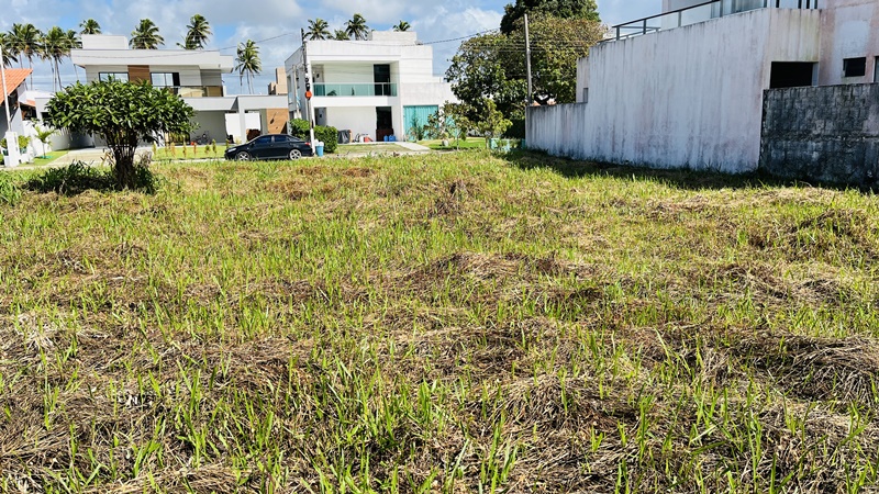 Terreno à venda, 450m² - Foto 12