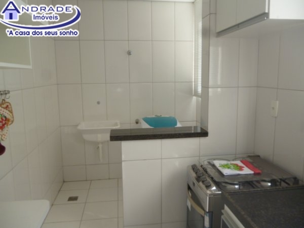 Apartamento à venda com 2 quartos, 60m² - Foto 4