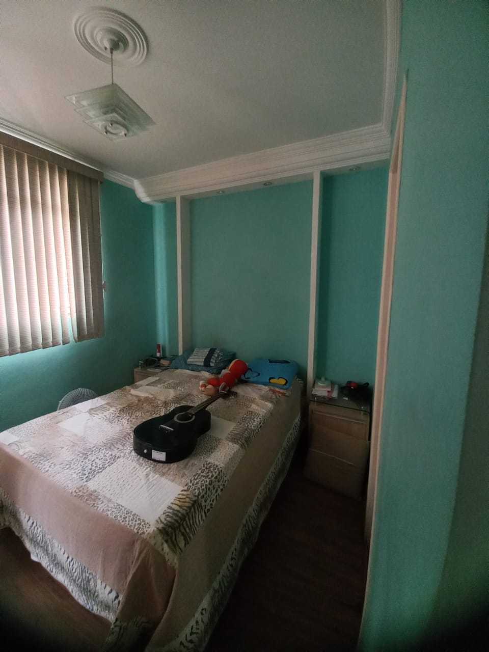 Cobertura à venda com 3 quartos, 108m² - Foto 4