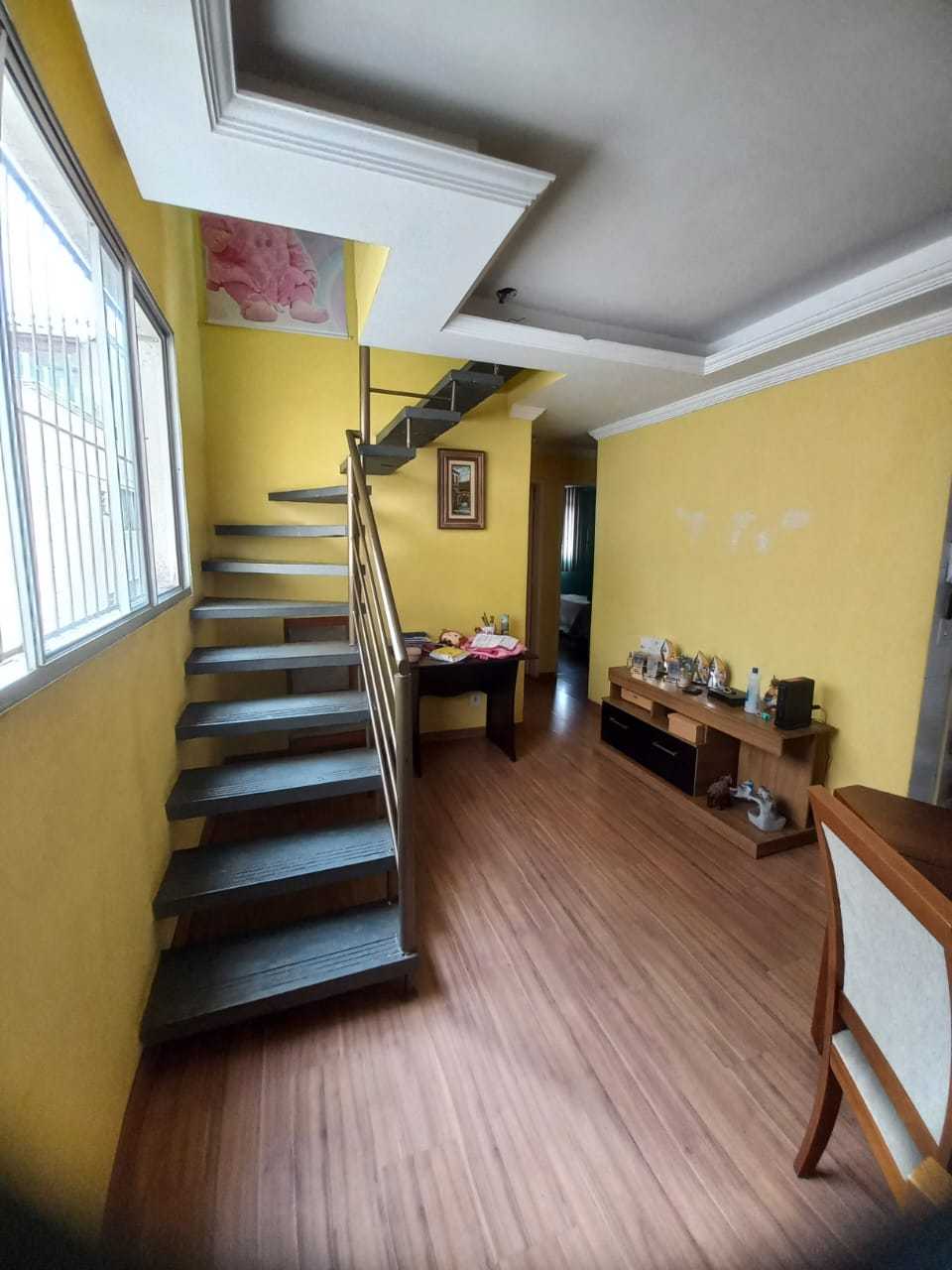 Cobertura à venda com 3 quartos, 108m² - Foto 1