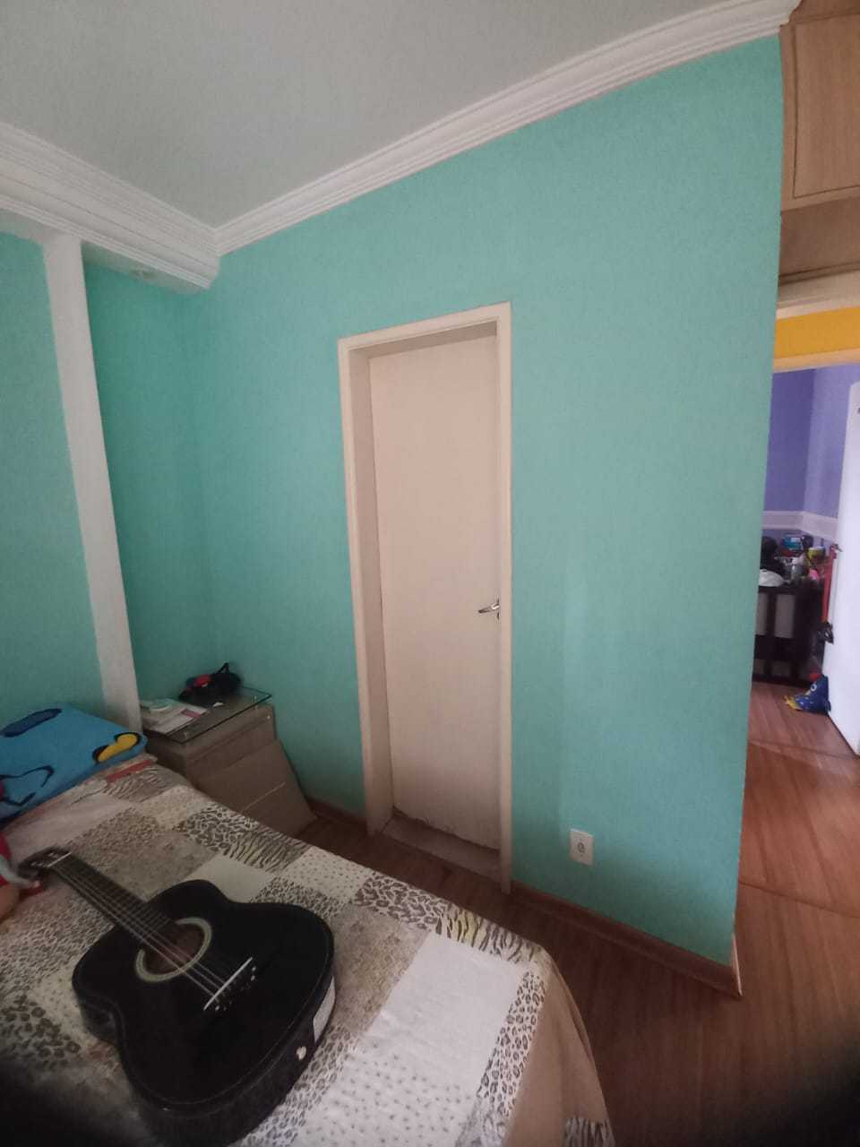 Cobertura à venda com 3 quartos, 108m² - Foto 5