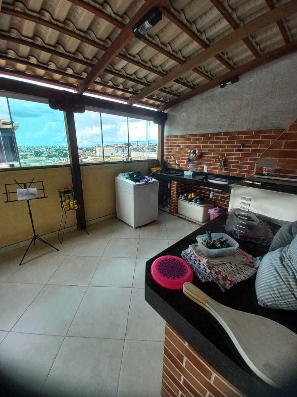 Cobertura à venda com 3 quartos, 108m² - Foto 7