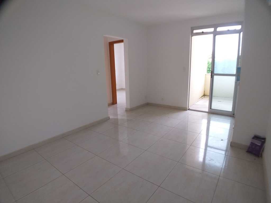 Apartamento à venda com 2 quartos, 58m² - Foto 1