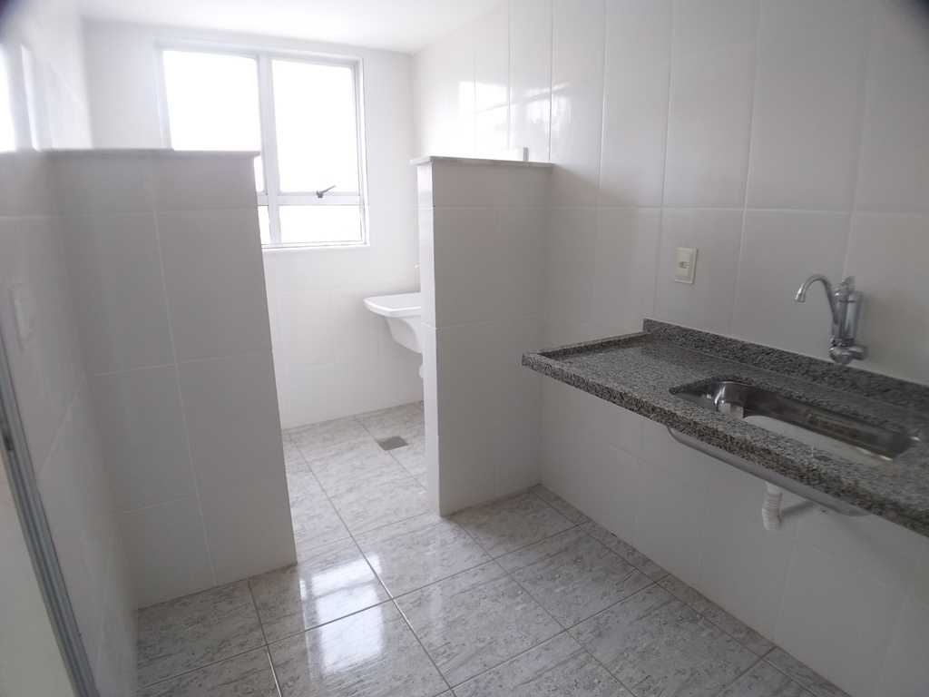 Apartamento à venda com 2 quartos, 58m² - Foto 3