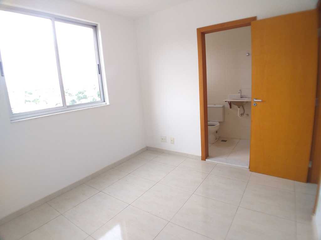 Apartamento à venda com 2 quartos, 58m² - Foto 9