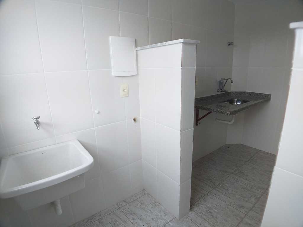 Apartamento à venda com 2 quartos, 58m² - Foto 4