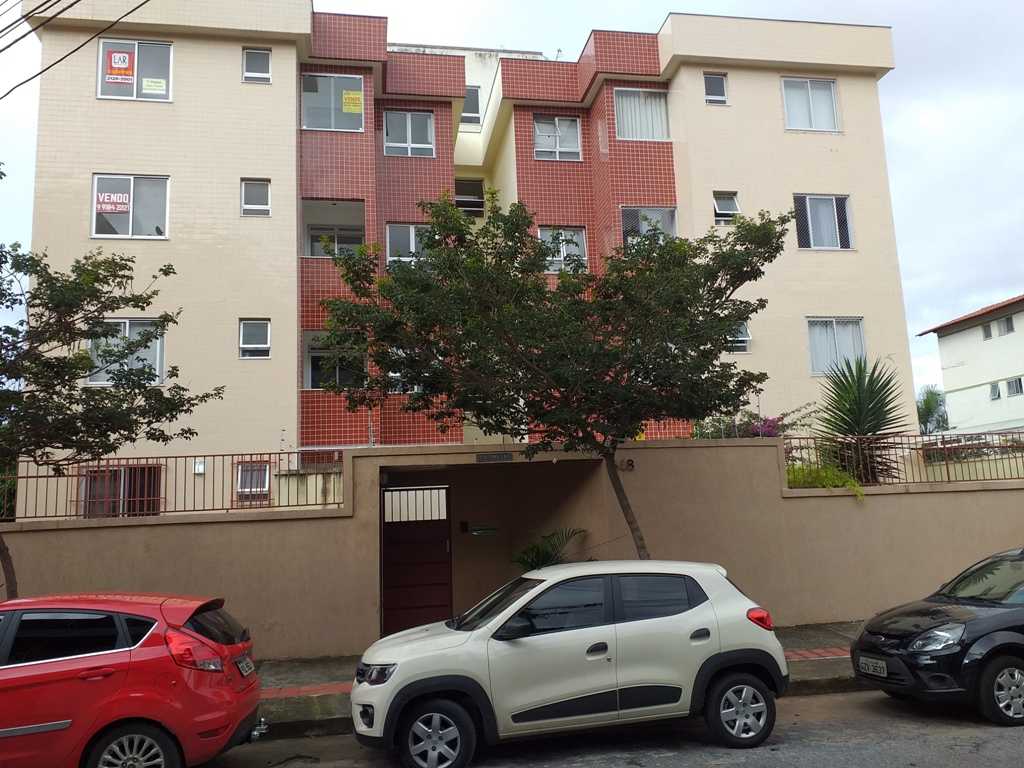 Apartamento à venda com 2 quartos, 58m² - Foto 13