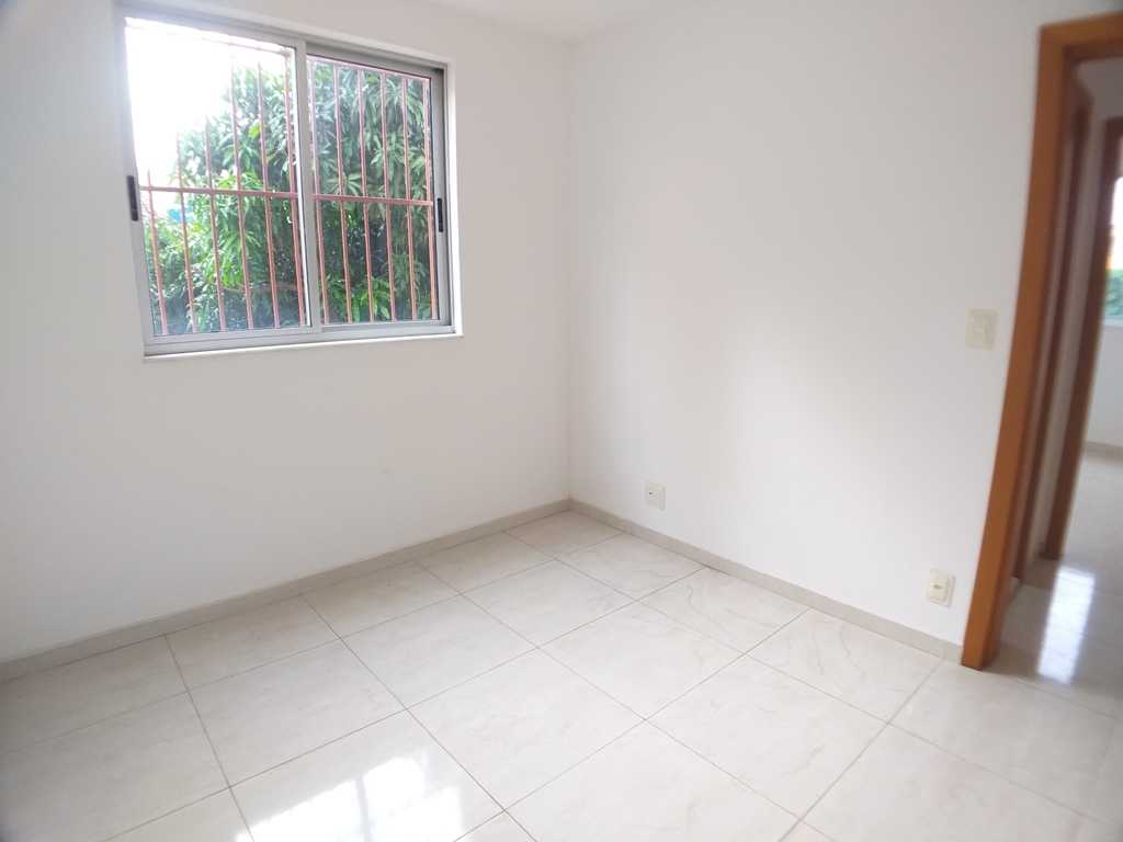 Apartamento à venda com 2 quartos, 58m² - Foto 5