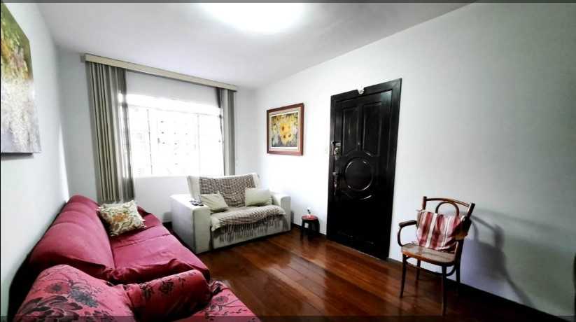 Apartamento à venda com 4 quartos, 143m² - Foto 3