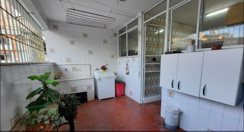 Apartamento à venda com 4 quartos, 143m² - Foto 12