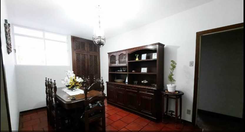 Apartamento à venda com 4 quartos, 143m² - Foto 4