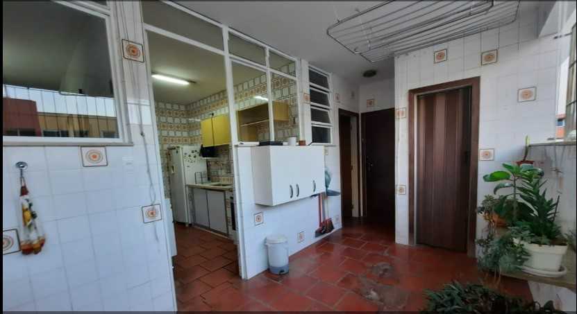 Apartamento à venda com 4 quartos, 143m² - Foto 13