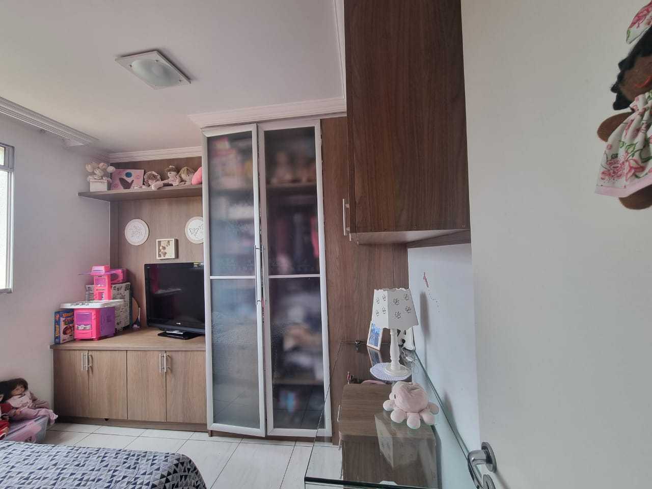 Apartamento à venda com 2 quartos, 45m² - Foto 12