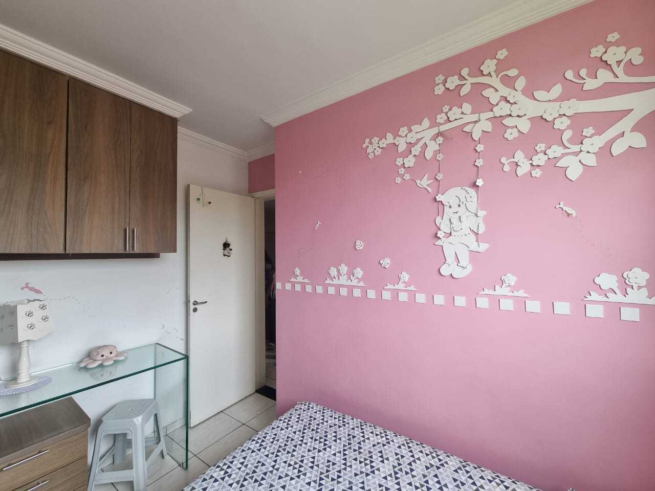 Apartamento à venda com 2 quartos, 45m² - Foto 15