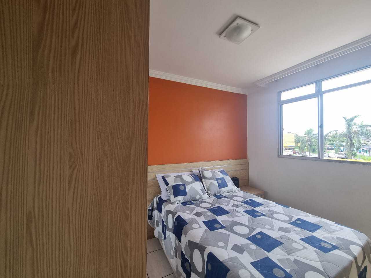 Apartamento à venda com 2 quartos, 45m² - Foto 9